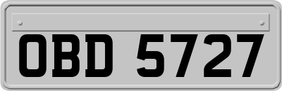 OBD5727