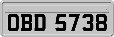 OBD5738