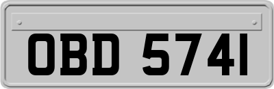 OBD5741