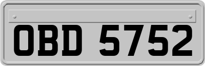 OBD5752