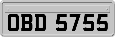 OBD5755