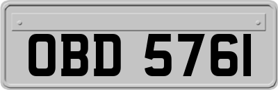 OBD5761