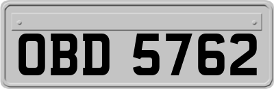 OBD5762