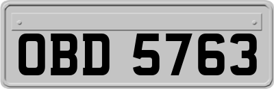OBD5763