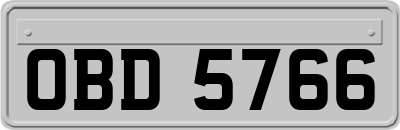 OBD5766