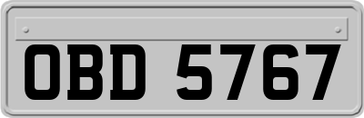 OBD5767