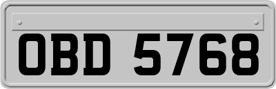 OBD5768