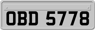 OBD5778