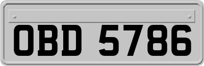 OBD5786