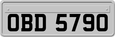 OBD5790