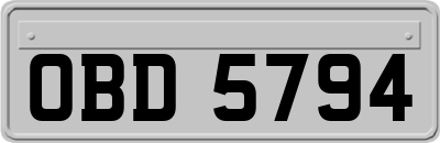 OBD5794