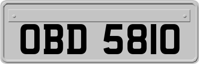 OBD5810