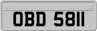 OBD5811