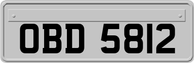 OBD5812