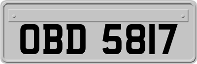 OBD5817