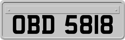 OBD5818