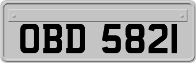 OBD5821