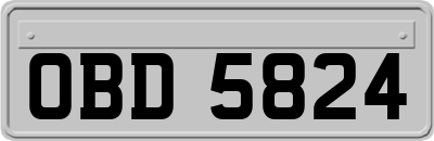 OBD5824