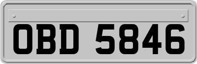 OBD5846