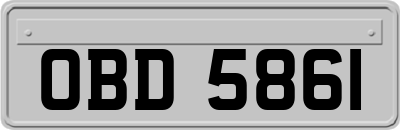 OBD5861