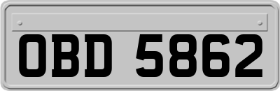 OBD5862