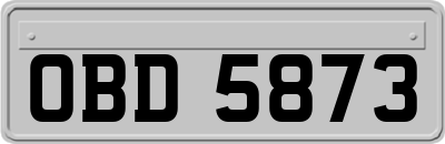 OBD5873
