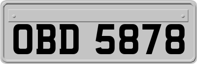 OBD5878