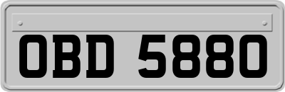 OBD5880
