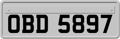 OBD5897