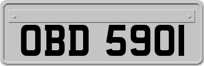 OBD5901