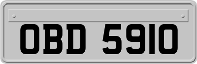 OBD5910