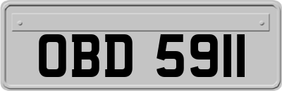 OBD5911