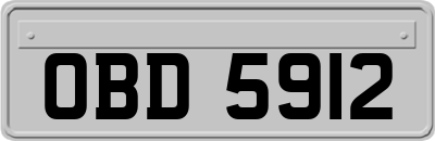 OBD5912