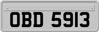OBD5913
