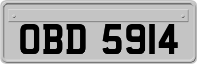 OBD5914