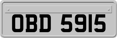 OBD5915