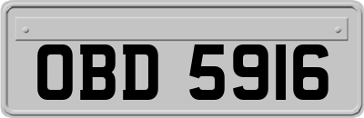 OBD5916