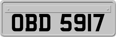 OBD5917