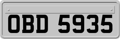 OBD5935
