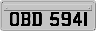 OBD5941