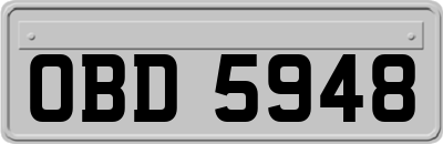 OBD5948