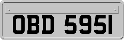 OBD5951