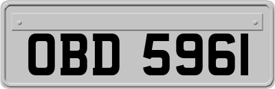 OBD5961