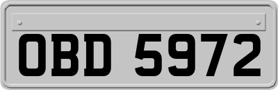 OBD5972
