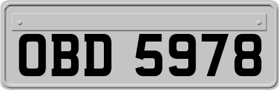 OBD5978