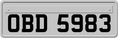 OBD5983