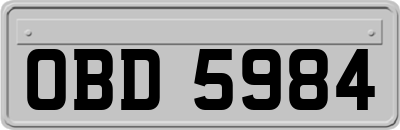 OBD5984