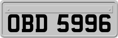 OBD5996