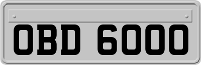 OBD6000
