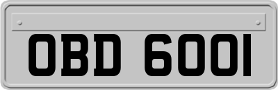 OBD6001